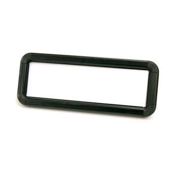 Black Suspended Frames - 