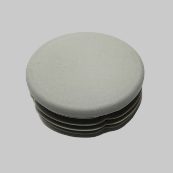 Plastic Post Cap - 50mm Diameter - Plastic Post Cap - 50mm Diameter -