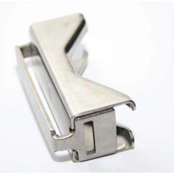 2 Piece Saddle - 