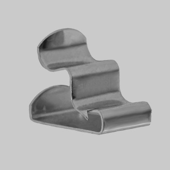 Road Frame Clip - 
