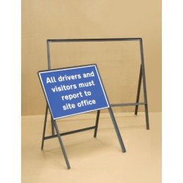 Sign Frame - 300mm Legs - 