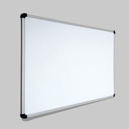 Magnetic Dry Wipe Board - 900 x 600mm - 