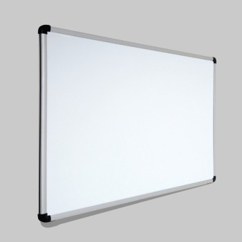 Magnetic Dry Wipe Board - 1200 x 900mm - 