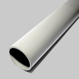 Steel Post - Grey - 3.0m x 50mm - 