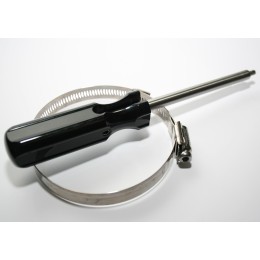 Tamtorque Clips for 100-130mm Diameter Posts - 