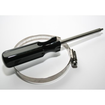 Tamtorque Clips for 190-250mm Diameter Posts - Tamtorque Clips for 190-250mm Diameter Posts -