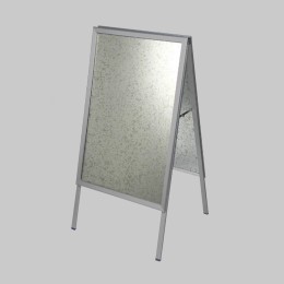A1 Double Sided A-Frame - 