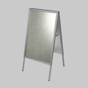 A1 Double Sided A-Frame - 