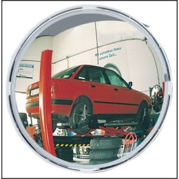 Multi-Purpose Safety Mirror - 