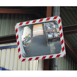 Traffic Mirrors - 