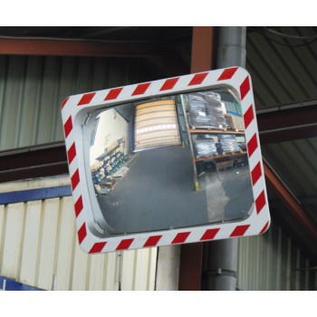 Traffic Mirrors - 