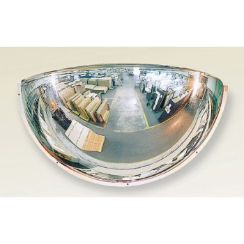 Half Dome Mirror - Half Dome Mirror -