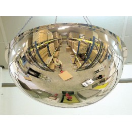 Full Dome Mirror - 