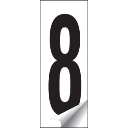 Identification Number x 10 - 