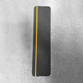Anti-Slip Mat - Photoluminescent Strip - 