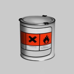 Floor Primer 1 Litre - 