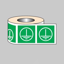 Earth Labels - 