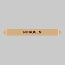 Nitrogen - Flow Marker (Pack of 5) - 