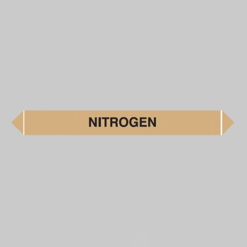 Nitrogen - Flow Marker (Pack of 5) - 