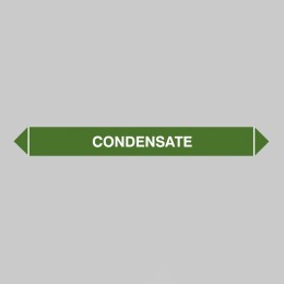 Condensate - Flow Marker (Pack of 5) - 