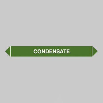 Condensate - Flow Marker (Pack of 5) - 