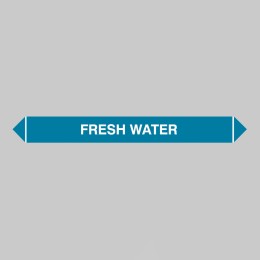 Fresh Water - Flow Marker (Pack of 5) - 