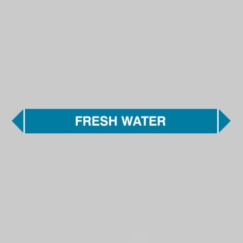 Fresh Water - Flow Marker (Pack of 5) - 