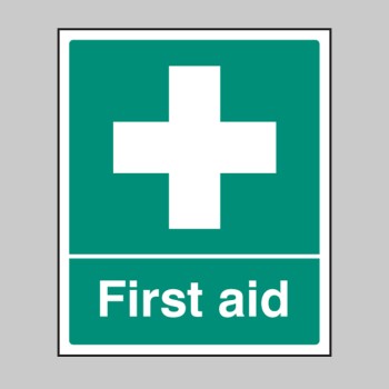 First Aid - 