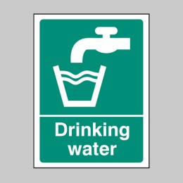 Drinking Water - 