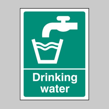 Drinking Water - 