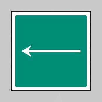 Arrow 180 Deg - 