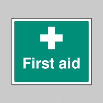 First Aid - 