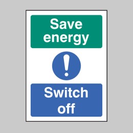 Energy Switch Off - 