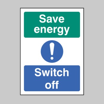 Energy Switch Off - 
