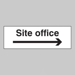 Site Office - Arrow Right - 