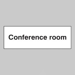 Conference Room - 