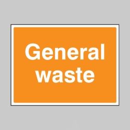 General Waste - 