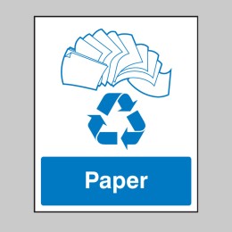 Paper Recycling - 
