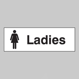 Ladies (Ladies Symbol) - 
