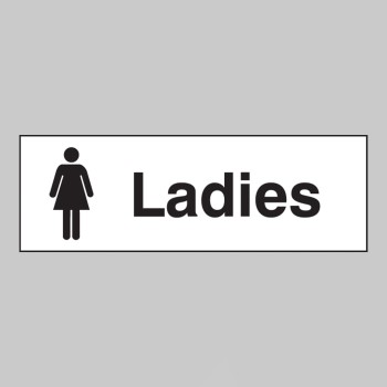 Ladies (Ladies Symbol) - 