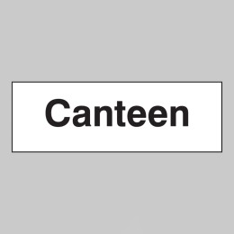 Canteen - 