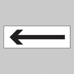 Arrow - Long - 