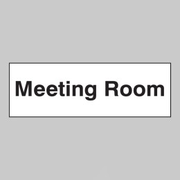 Meeting Room - 