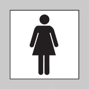 Ladies Symbol - 