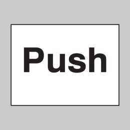 Push - 