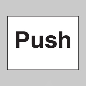 Push - Push -