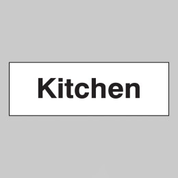 Kitchen - 