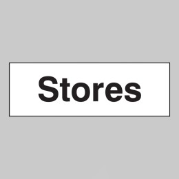 Stores - 