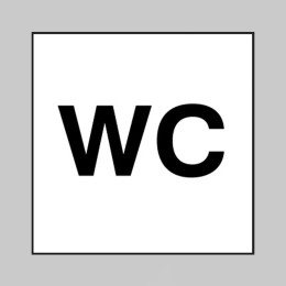 WC - 