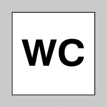 WC - 